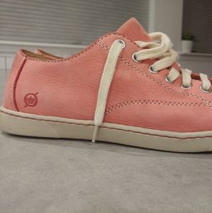 Born Kai Leather Shoes